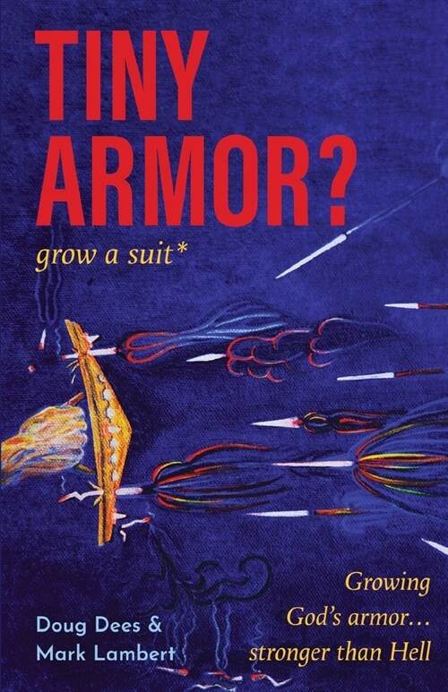 Tiny Armor? ... Grow a Suit (Paperback)