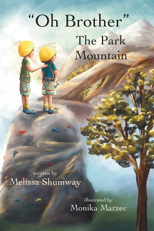 Oh Brother - The Park Mountain (Paperback)