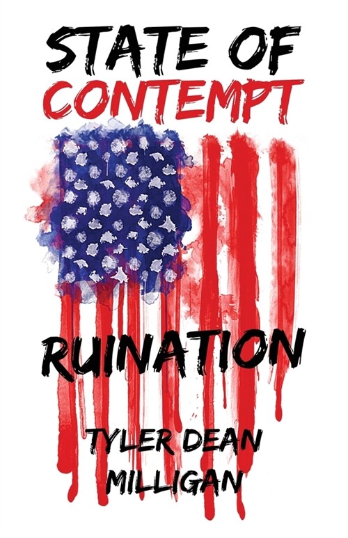 State Of Contempt: Ruination (Paperback)