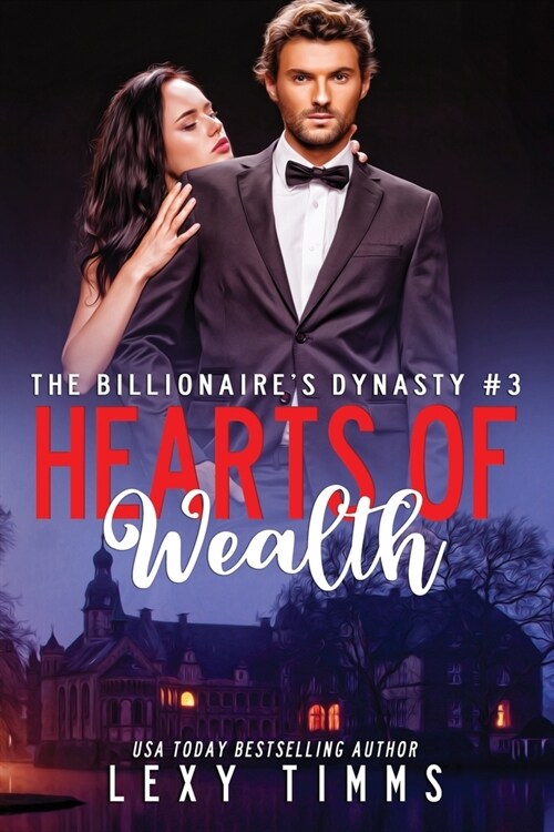 Hearts of Wealth (Paperback)