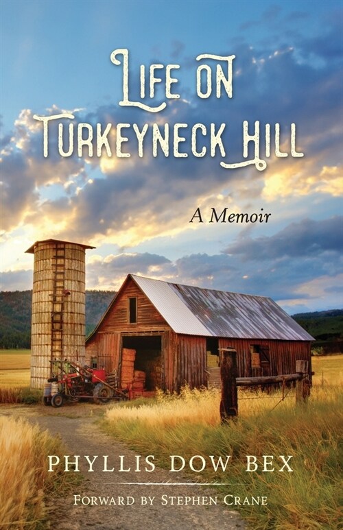 Life on Turkeyneck Hill (Paperback)