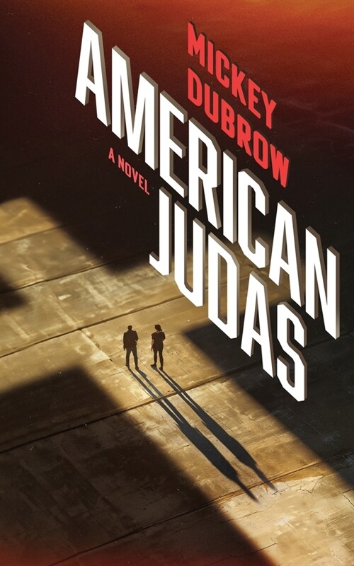 American Judas (Paperback)