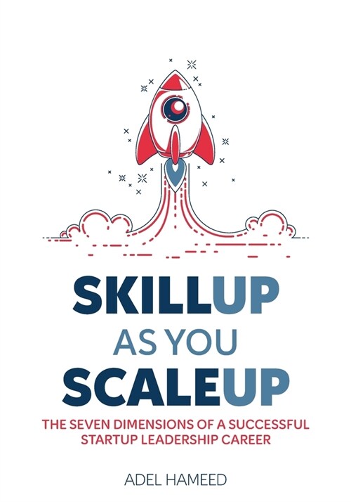 Skillup As You Scaleup (Paperback)