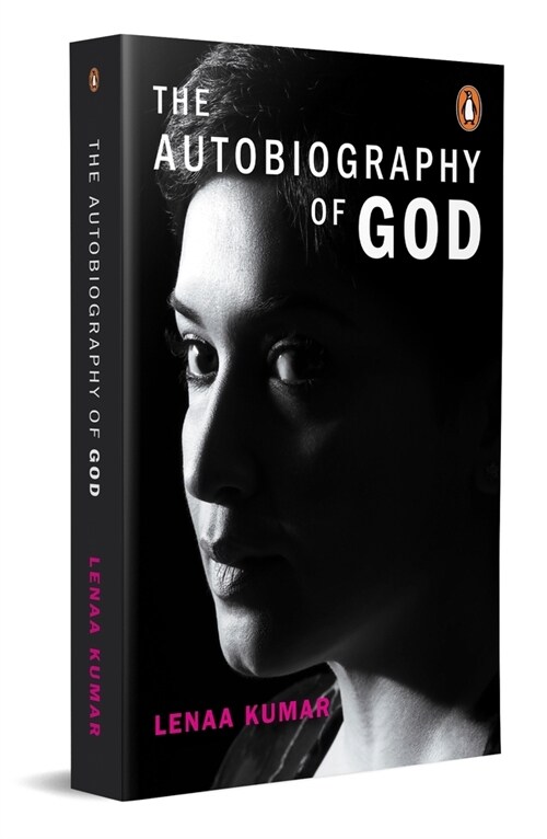 The Autobiography of God (Paperback)