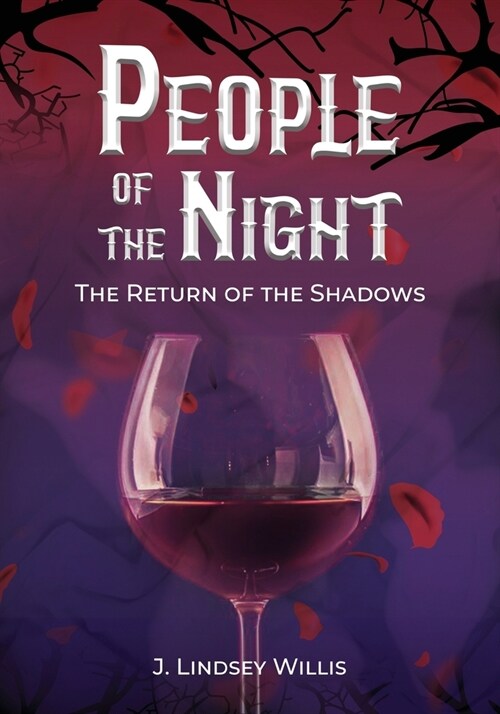 People of the Night: The Return of the Shadows (Paperback)