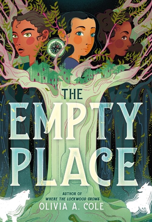 The Empty Place (Hardcover)