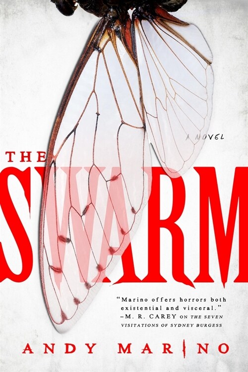 The Swarm (Paperback)