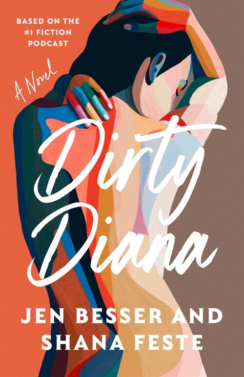 Dirty Diana (Paperback)