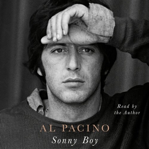 Sonny Boy: A Memoir (Audio CD)