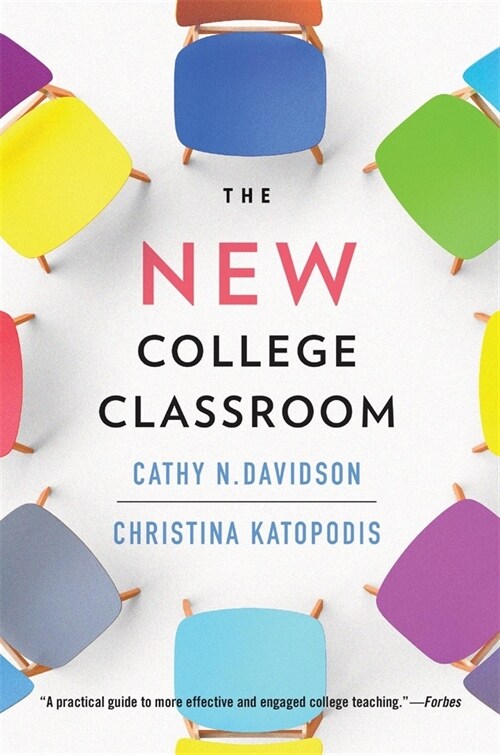 The New College Classroom (Paperback)