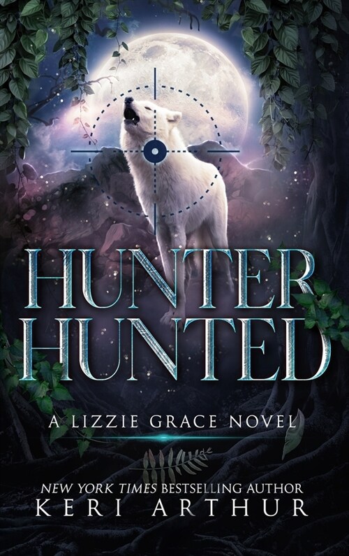 Hunter Hunted (Hardcover)