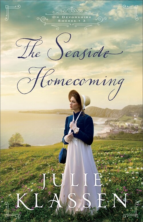 The Seaside Homecoming (Paperback)