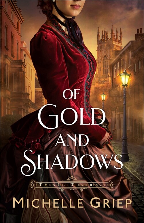 Of Gold and Shadows (Paperback)