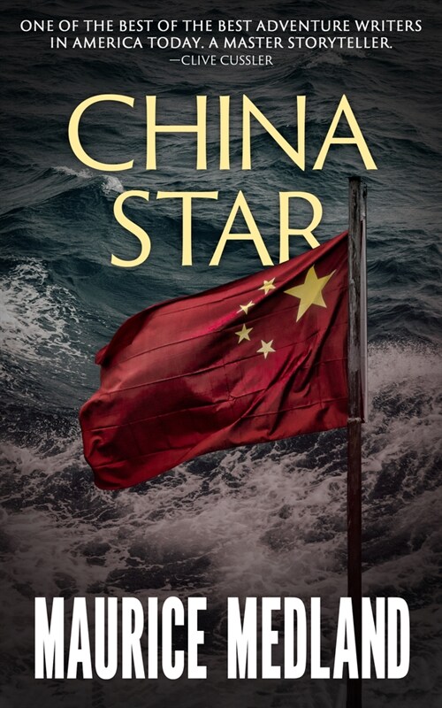 China Star (Paperback)