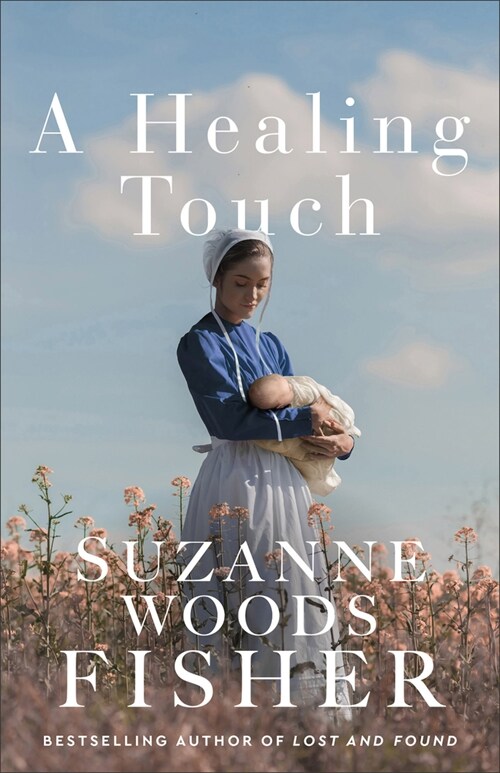 A Healing Touch (Paperback)