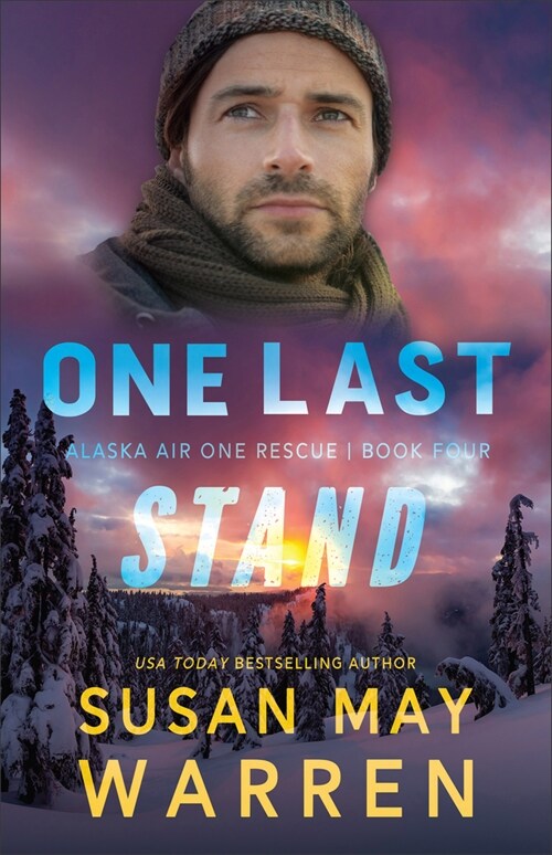 One Last Stand (Paperback)