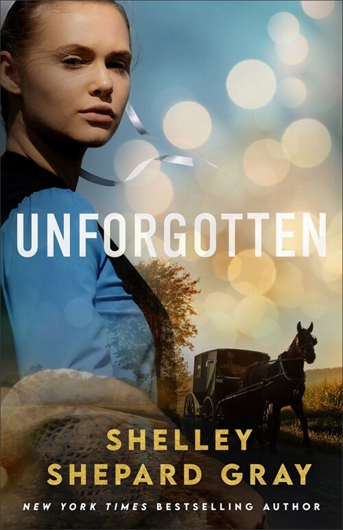 Unforgotten (Paperback)