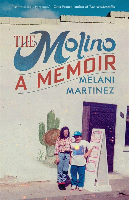 The Molino: A Memoir (Hardcover)