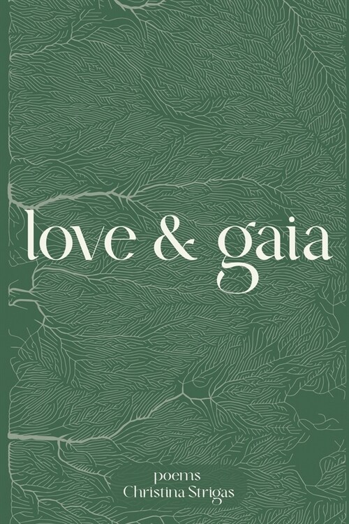 love & gaia (Paperback)