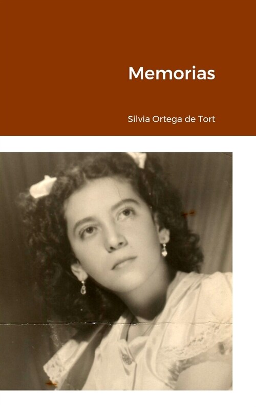 Memorias (Hardcover)