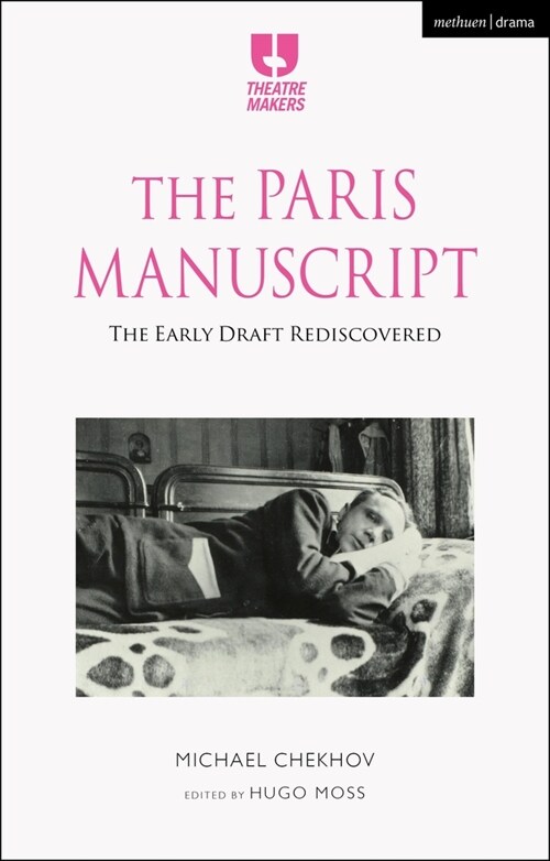 The Paris Manuscript: The Early Draft Rediscovered (Paperback)