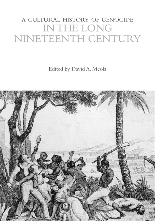 A Cultural History of Genocide in the Long Nineteenth Century (Paperback)