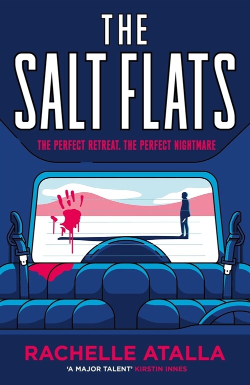 The Salt Flats (Hardcover)