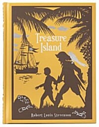 Treasure Island (Hardcover)