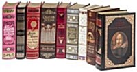 Ultimate Classics Collection (9 Titles) (Hardcover)