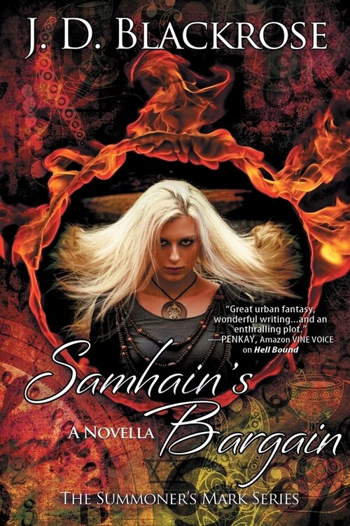 Samhains Bargain (Paperback)