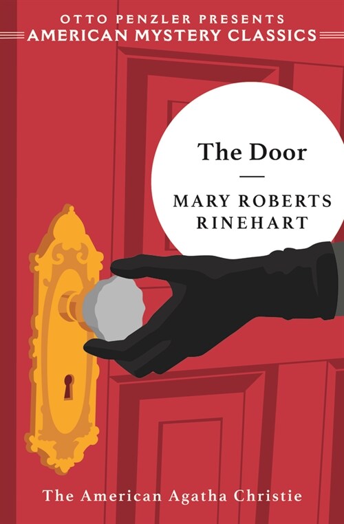 The Door (Hardcover)