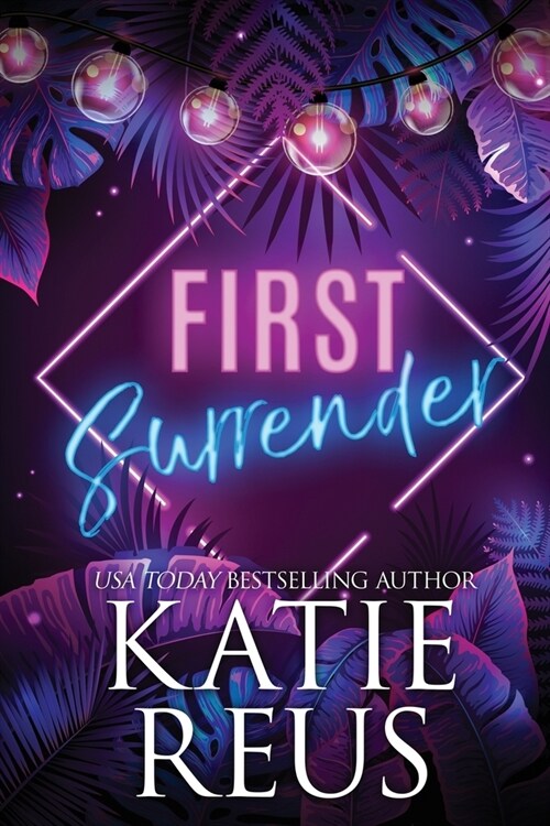 First Surrender (Paperback)