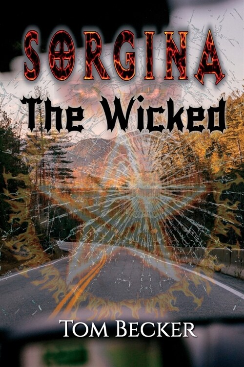 Sorgina The Wicked (Paperback)
