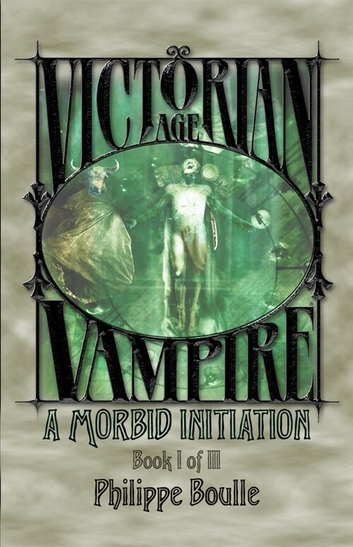 A Morbid Initiation (Paperback)