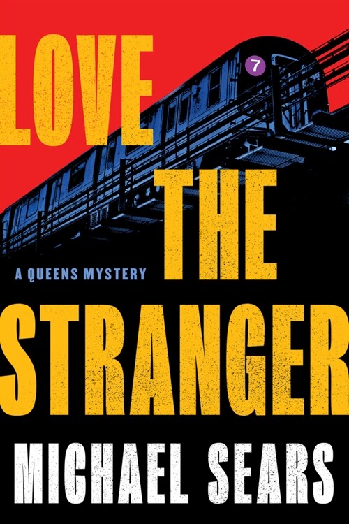 Love the Stranger (Hardcover)