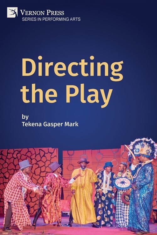 Directing the Play (Paperback)