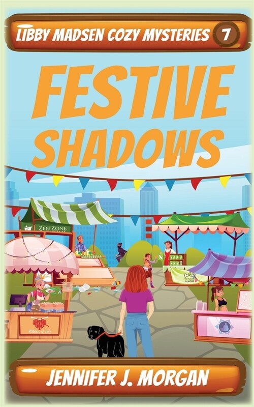 Festive Shadows (Paperback)