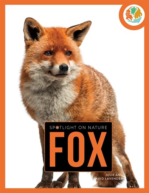 Fox (Paperback)