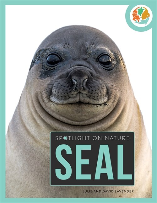 Seal (Paperback)
