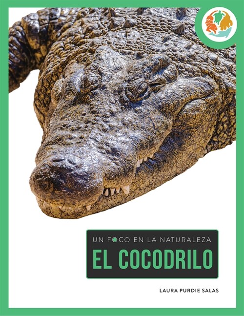 Cocodrilo (Paperback)