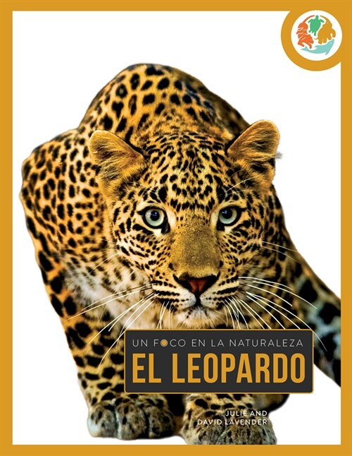 Leopardo (Paperback)