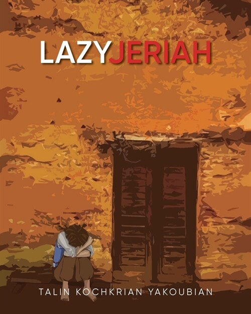 Lazy Jeriah (Paperback)