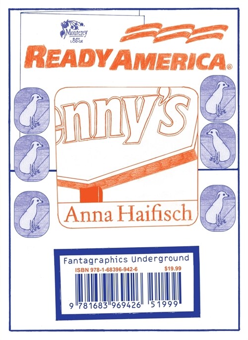 Ready America (Paperback)