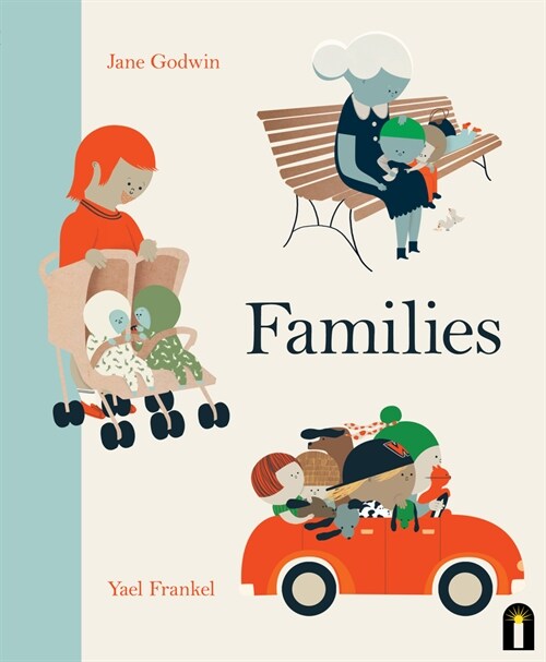 Families (Hardcover)