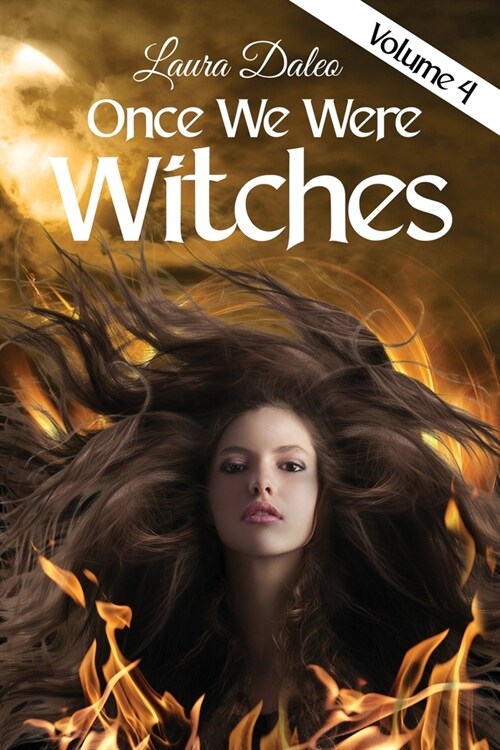 Once We Were Witches (Paperback)