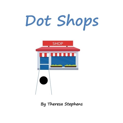 Dot Shops (Paperback)