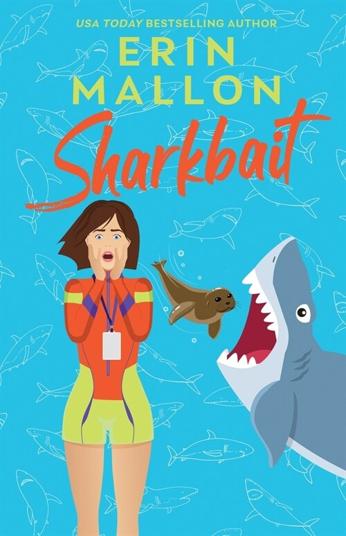 Sharkbait (Paperback)