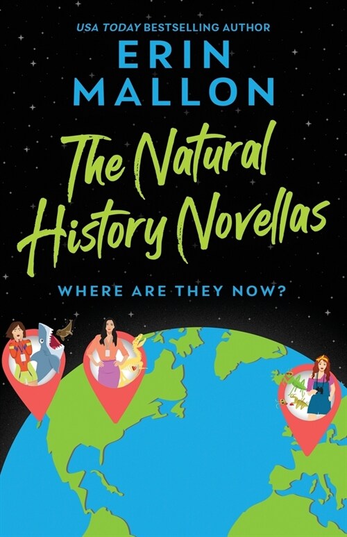 The Natural History Novellas (Paperback)