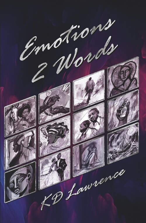 Emotions 2 Words (Hardcover)