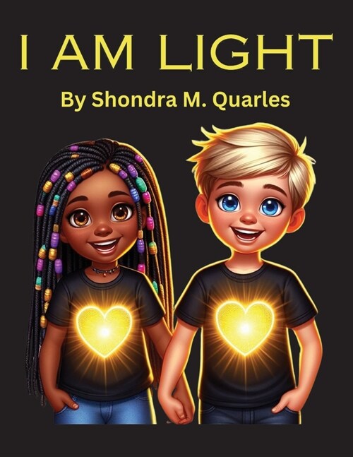 I Am Light (Paperback)